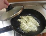 最速の焼き餃子のフルコース作り方27写真