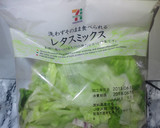 簡単　お試メシ　セブンのやきとり＋作り方1写真