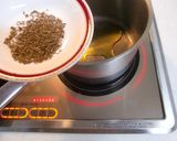 料理研究家スマイリーのグリーンカリー作り方3写真