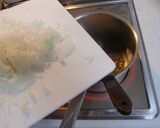 料理研究家スマイリーのグリーンカリー作り方4写真