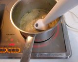 料理研究家スマイリーのグリーンカリー作り方10写真
