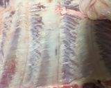 コストコのスペアリブ・バックリブでBBQ作り方2写真