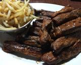 コストコのスペアリブ・バックリブでBBQ作り方9写真
