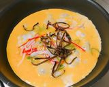 簡単！すぐ出来る！天津飯♡作り方5写真