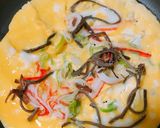 簡単！すぐ出来る！天津飯♡作り方6写真
