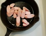 ぴり辛ドレでスタミナ！ベジボール作り方3写真