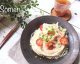 豚しゃぶときゅうりの香味和え作り方8写真