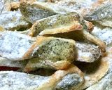 サクサク　ほろほろ　パイクッキー作り方11写真