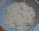 簡単うま～い☆ツナマヨ丼～作り方1写真