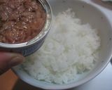 簡単うま～い☆ツナマヨ丼～作り方2写真