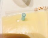 お弁当タコさん。作り方3写真