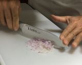 ＊ムネ肉の鶏ハム・アジアン仕立て♡作り方9写真