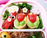 ☆うずらの卵でひよこちゃん☆作り方6写真