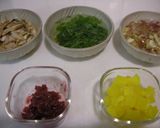 相性抜群❢の混ぜご飯作り方2写真