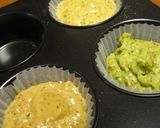 第２弾☆卵１個☆マフィン３種類作り方5写真