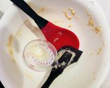 *米粉のチョコバナナマフィン*作り方6写真