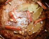 ゴーカイカレー①～ルー編作り方1写真