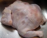 テッパンのご馳走◎オーブンローストチキン作り方2写真