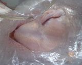テッパンのご馳走◎オーブンローストチキン作り方3写真