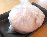 テッパンのご馳走◎オーブンローストチキン作り方4写真