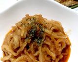 切り干し大根のイタリアン風作り方6写真