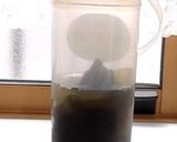 我が家の定番　メバルの煮つけ♪作り方10写真