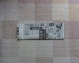 新聞紙の型でちぎりパンサンド（２台分）作り方11写真
