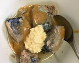 簡単 サバサラdeベジボウル作り方10写真
