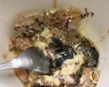 簡単 サバサラdeベジボウル作り方11写真