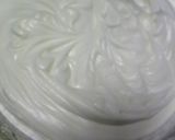 クリームチーズシフォンケーキ作り方3写真