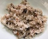 簡単 サバサラdeベジボウル作り方13写真