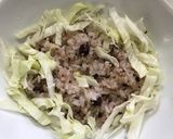 簡単 サバサラdeベジボウル作り方14写真