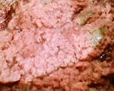 ゴーカイカレー①～ルー編作り方3写真