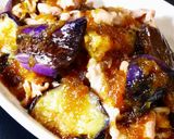 おろし玉ねぎにんにく醤油★ステーキソース作り方13写真
