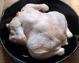 テッパンのご馳走◎オーブンローストチキン作り方10写真