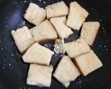 時短&ズボラな簡単フレンチトースト作り方5写真