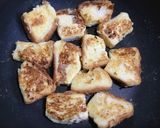 時短&ズボラな簡単フレンチトースト作り方6写真