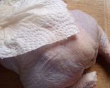 テッパンのご馳走◎オーブンローストチキン作り方6写真
