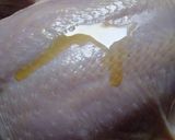 テッパンのご馳走◎オーブンローストチキン作り方7写真