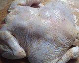 テッパンのご馳走◎オーブンローストチキン作り方8写真