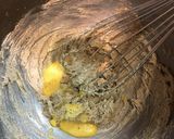 いちじくと紅茶のバターケーキ作り方4写真