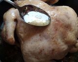テッパンのご馳走◎オーブンローストチキン作り方11写真