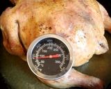 テッパンのご馳走◎オーブンローストチキン作り方12写真