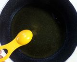 ＊すぐに味染み＊簡単やさしい椎茸の煮物作り方4写真