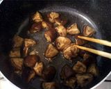 ＊すぐに味染み＊簡単やさしい椎茸の煮物作り方9写真