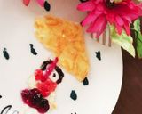 ジャムでお絵かき♪作り方9写真