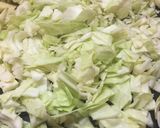 桑の葉お好み焼き作り方2写真