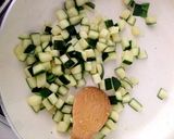 簡単！夏野菜 ラタトゥイユ作り方6写真