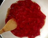簡単！夏野菜 ラタトゥイユ作り方8写真