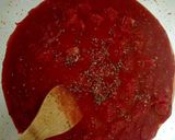 簡単！夏野菜 ラタトゥイユ作り方9写真